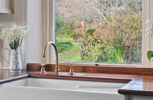 Little Hartley House | Charming Historic Rural Escape Near the Blue Mtns