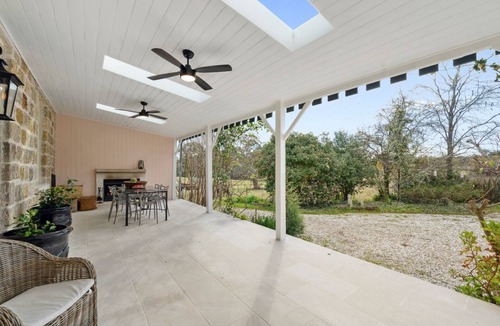 Little Hartley House | Charming Historic Rural Escape Near the Blue Mtns