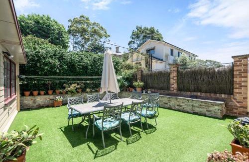 Woolwich House | Charming House in Woolwich