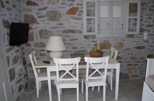 Serifos House | CHARMING SUMMER HOUSE