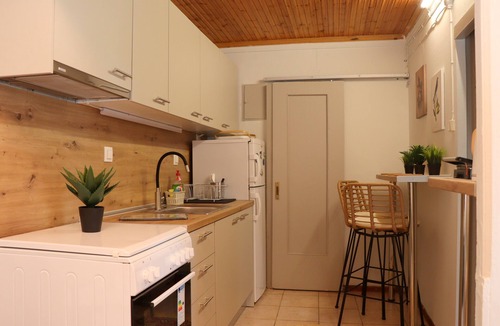 Kallikratia House | Charming Villa by the Sea