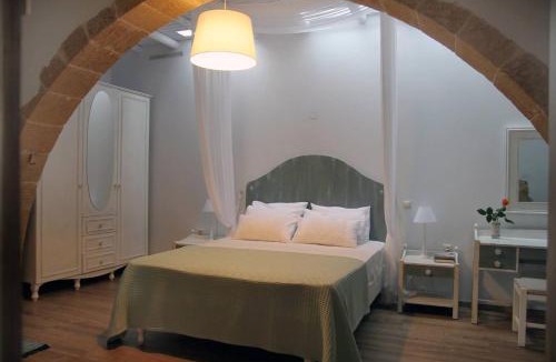 Minothiana Villa | Charming villa in Chania with parking included