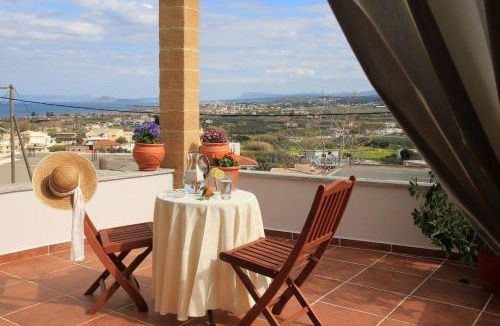 Minothiana Villa | Charming villa in Chania with parking included