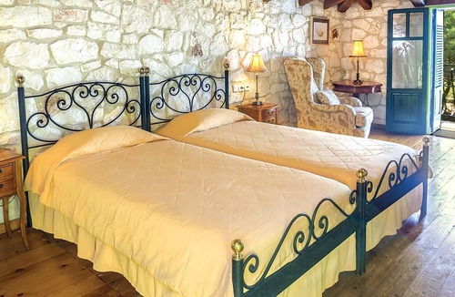 Agia Marina Villa | Charming villa, perfect for exploring the island