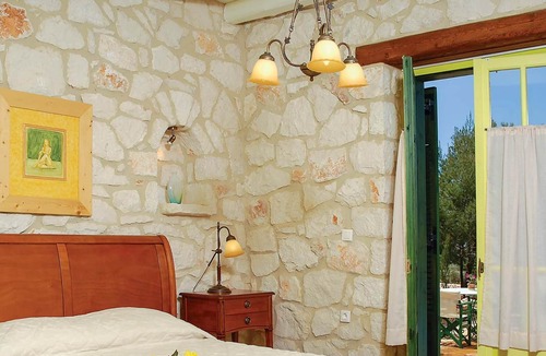 Agia Marina Villa | Charming villa, perfect for exploring the island