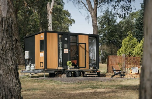 Springmount House | Charmingly Tiny by Tiny Away