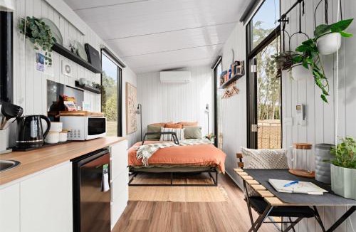 Springmount House | Charmingly Tiny by Tiny Away