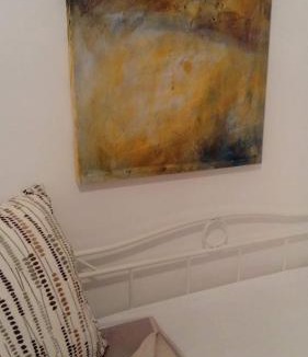Charouda Apartment | Charouda Stone Tower