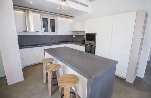 Elia Villa | Chef included by Fantasia Villas: Roman Estate Villa