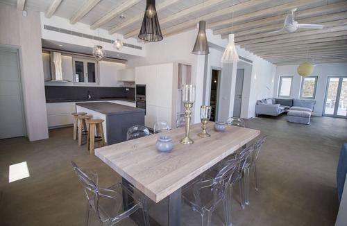 Elia Villa | Chef included by Fantasia Villas: Roman Estate Villa