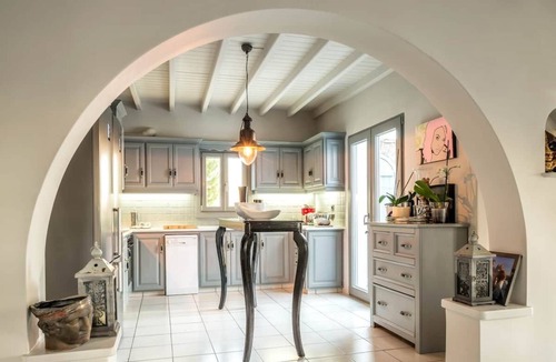 Elia Villa | Chef included by Fantasia Villas: Elia Villas 21 bedrooms