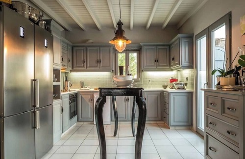 Elia Villa | Chef included by Fantasia Villas: Elia Villas 21 bedrooms