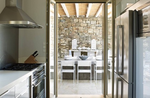 Paradise Villa | Chef included by Fantasia Villas: Villa Absolute Paradise Two