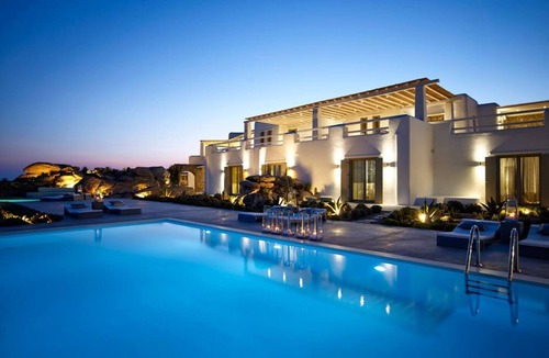 Paradise Villa | Chef included by Fantasia Villas: Villa Absolute Paradise Two