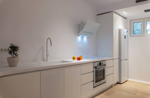 Faros Armenistis Villa | Chef included by Fantasia Villas: Greco de la Greco Villa