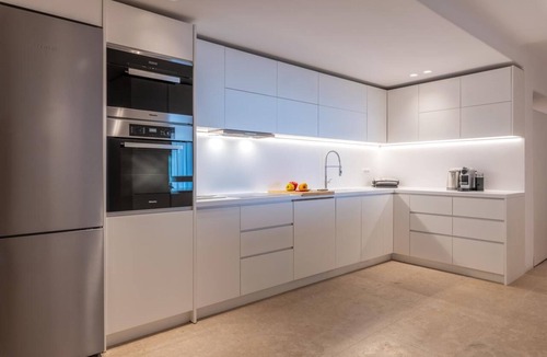Faros Armenistis Villa | Chef included by Fantasia Villas: Greco Villa