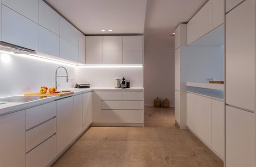 Faros Armenistis Villa | Chef included by Fantasia Villas: Greco Villa