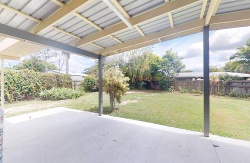 Caboolture South House | 'Chelsea' - A place to rest