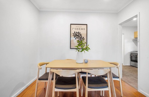Cheltenham House | Cheltenham Charm