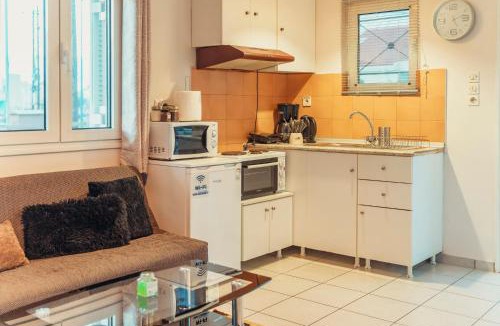 Preveza Apartment | Cherry House