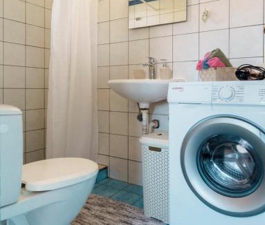 Preveza Apartment | Cherry House
