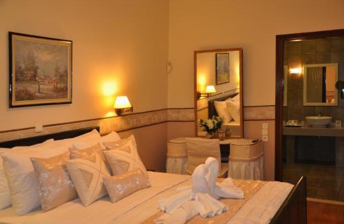 Skotino Villa | Chersonissos Villa Elite