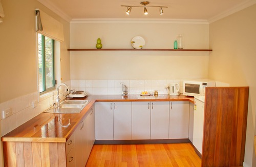 Narbethong Cottage | Chestnut Glade Cottages