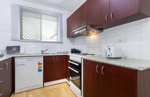 South Albury Apartment | Chic 2BR in the heart of South Albury