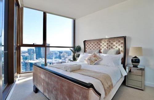 Chinatown Apartment | Chic Zenith Retreat -Vista丨Skylight丨Parking