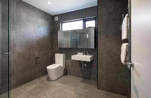 Jindabyne Apartment | Chilam D