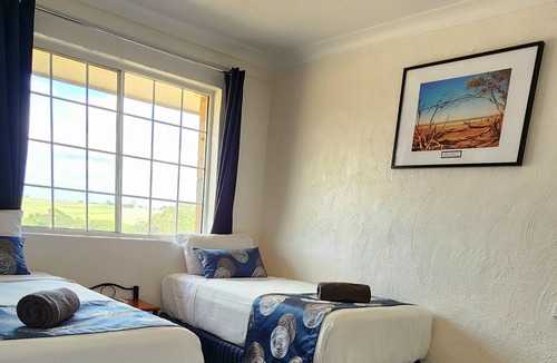 Childers Hotel | Childers Gateway Motor Inn