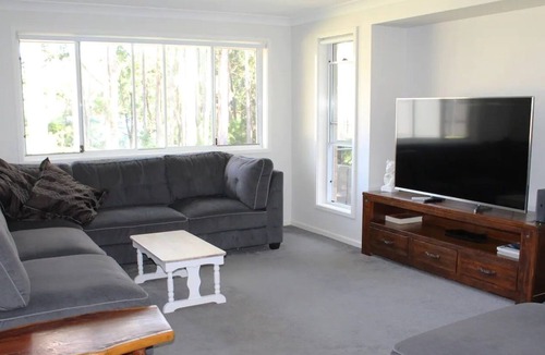 Smiths Lake House | 'Chilli Lane' Beautiful Family Home, Lots to do.