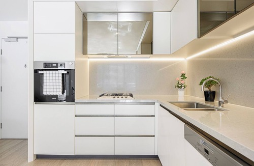Haymarket Apartment | Chinatown/ICC/Haymarket Adorable 2Br Apt at CBDn