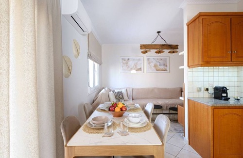 Chios Apartment | Chios Boho Home