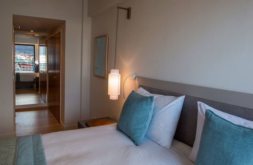Chios Town Hotel | Chios Chandris Hotel