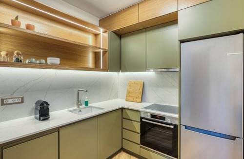 Chios Town Apartment | Chios Comfort Home D1