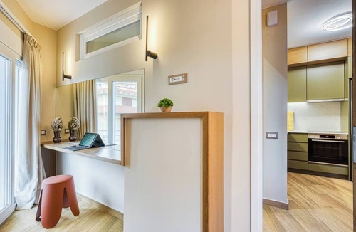 Chios Town Apartment | Chios Comfort Home D1