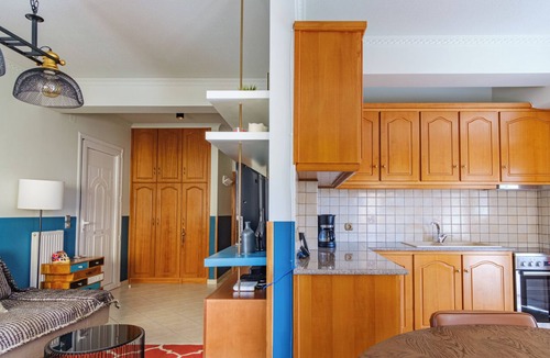 Chios Town Apartment | Chios Modern Home
