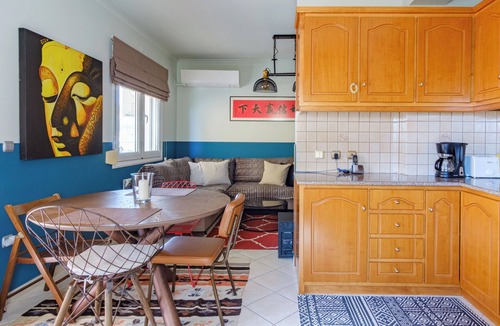 Chios Town Apartment | Chios Modern Home