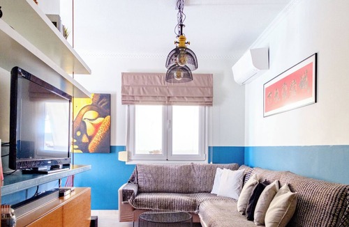 Chios Town Apartment | Chios Modern Home