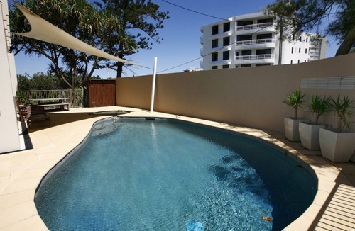 Caloundra Apartment | Chiswell Pl, U1 - 31 Warne Tce, Kings Beach