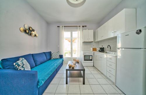 Ermionida Apartment | Chloi Apartment