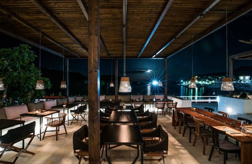 Skala Hotel | Chris Hotel