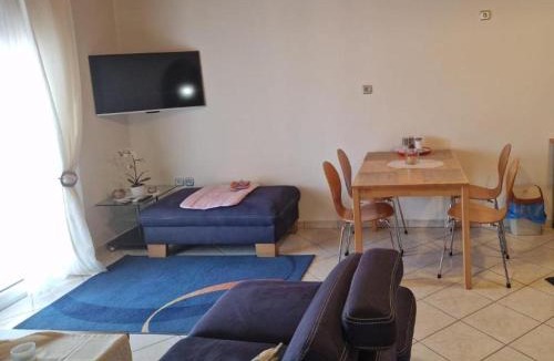 Plataria Apartment | Chrispy Apartments