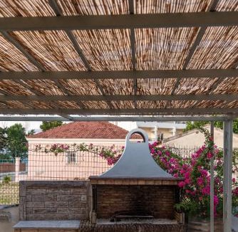 Kavos House | Christa Luxury Apartments