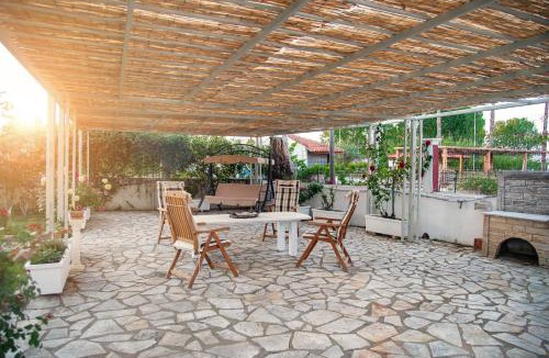 Kavos House | Christa Luxury Apartments