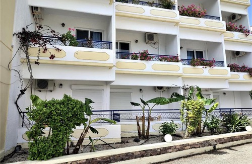 Gennadi Apartment | Christiana Hotel Apartments