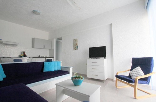 Gennadi Apartment | Christiana Hotel Apartments