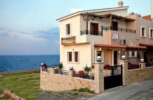 Panormos Apartment | Christina Apartments