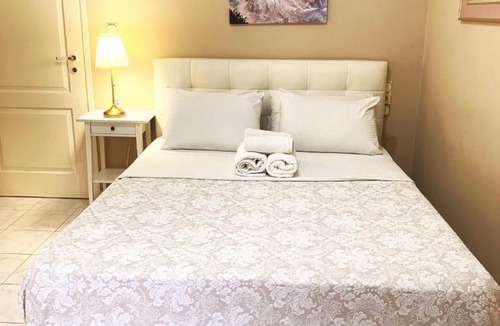 Nea Chora Apartment | Christina Apt